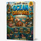 The Secret Jobs of Ocean Creatures For Kids Aged 6 to 10: An Illustrated Fun Animal Encyclopedia To Learn About Nature (Secret Animal Jobs)